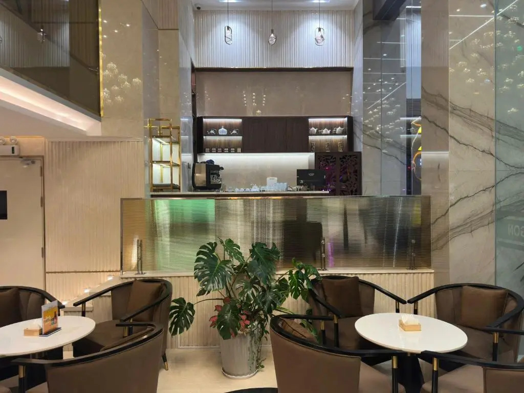 22Land Hotel Saigon