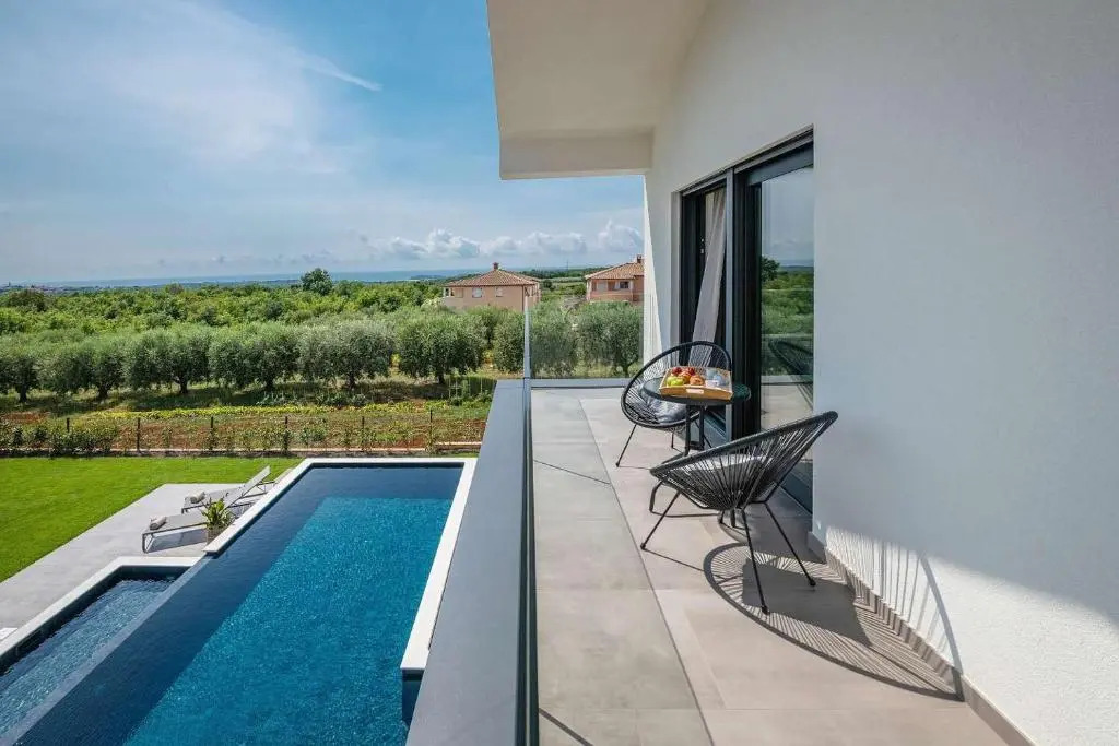 Villa Terani