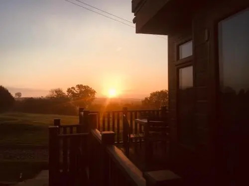 Sapey Golf & Country Club