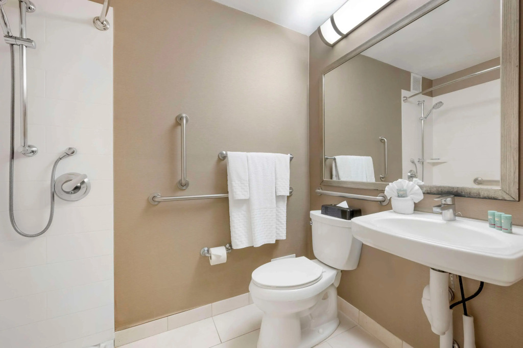 Best Western Grant Park Hotel