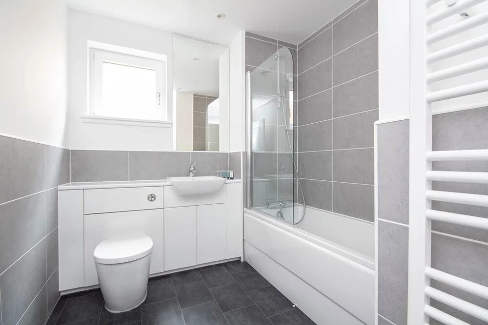 Inverness City Suites - Hedgefield