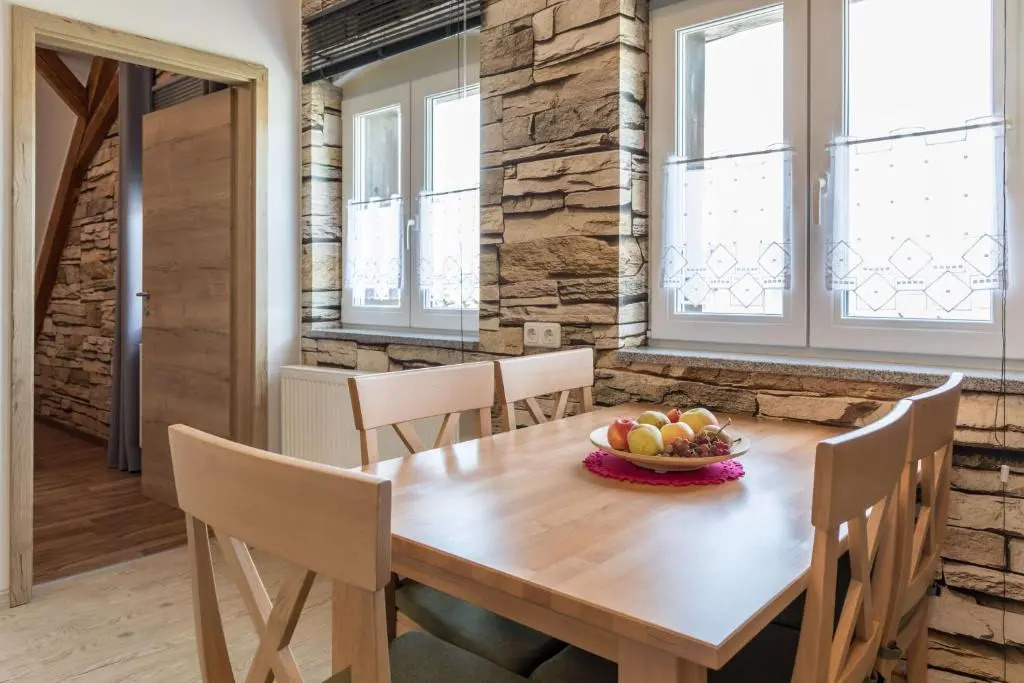 Ferienwohnung Zetzl