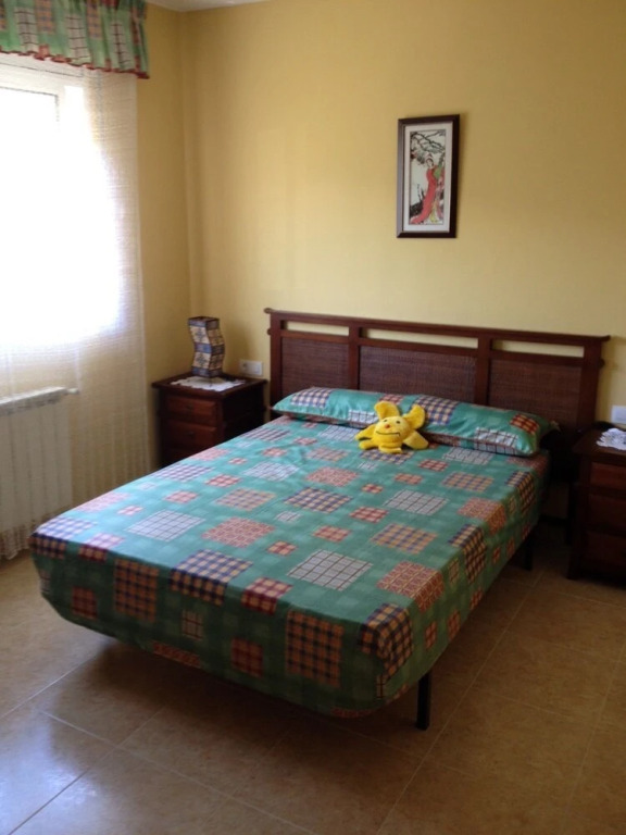 Chalet With 3 Bedrooms in L'ampolla, With Private Pool and Enclosed Ga