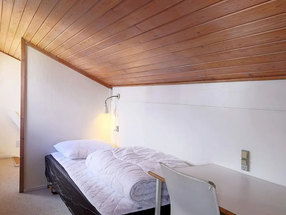 4 Star Holiday Home in Vaeggerlose