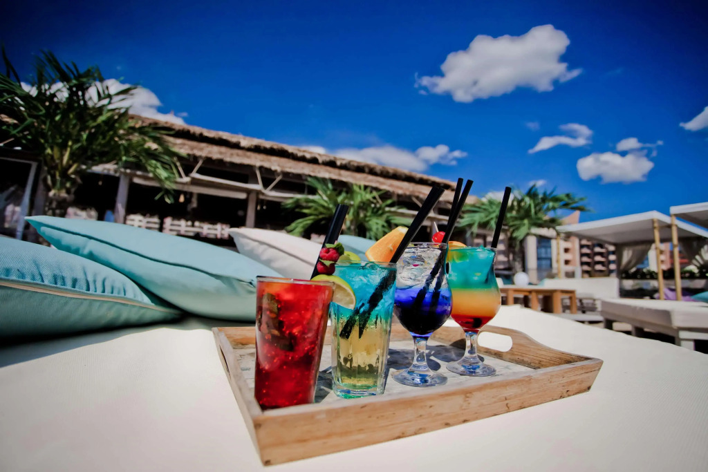 DIT Majestic Beach Resort