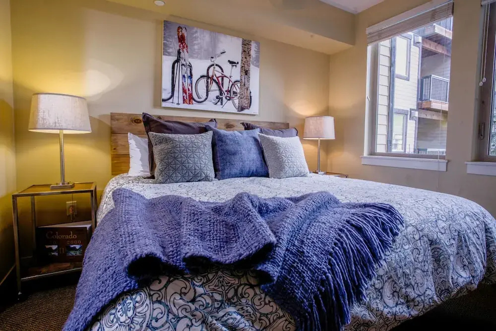 Founders Pointe 4457 2 Bedroom Holiday Home by Winter Park Lodging Company