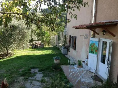 Villa Serena
