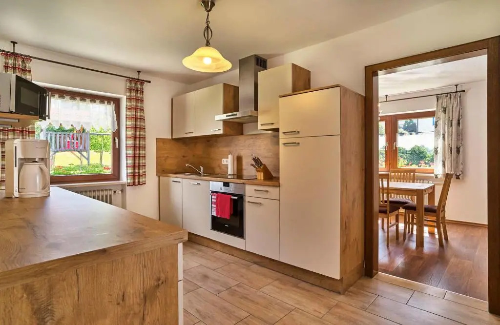 Ferienhaus Fidelis