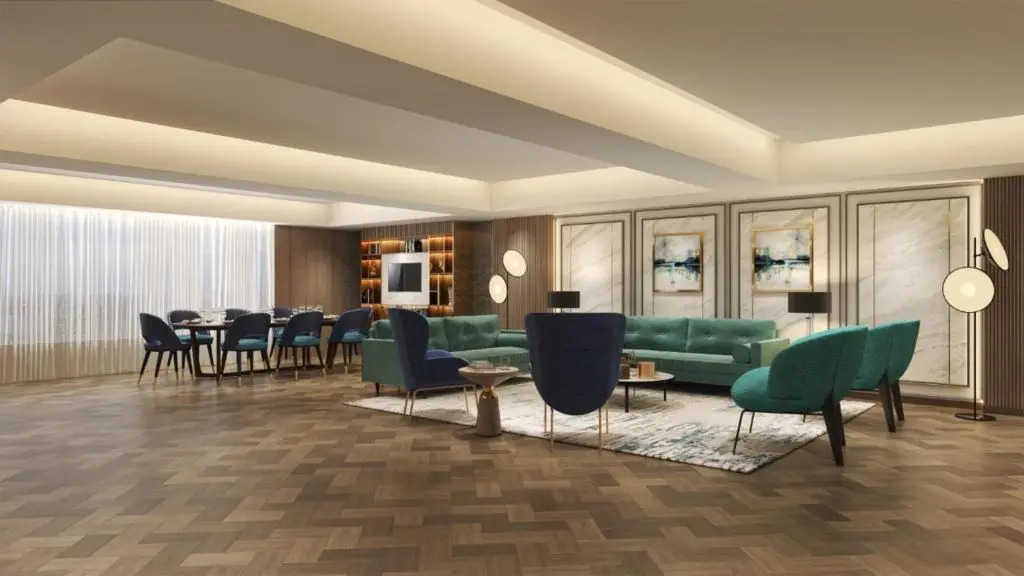 Holiday Inn Lucknow Airport by IHG