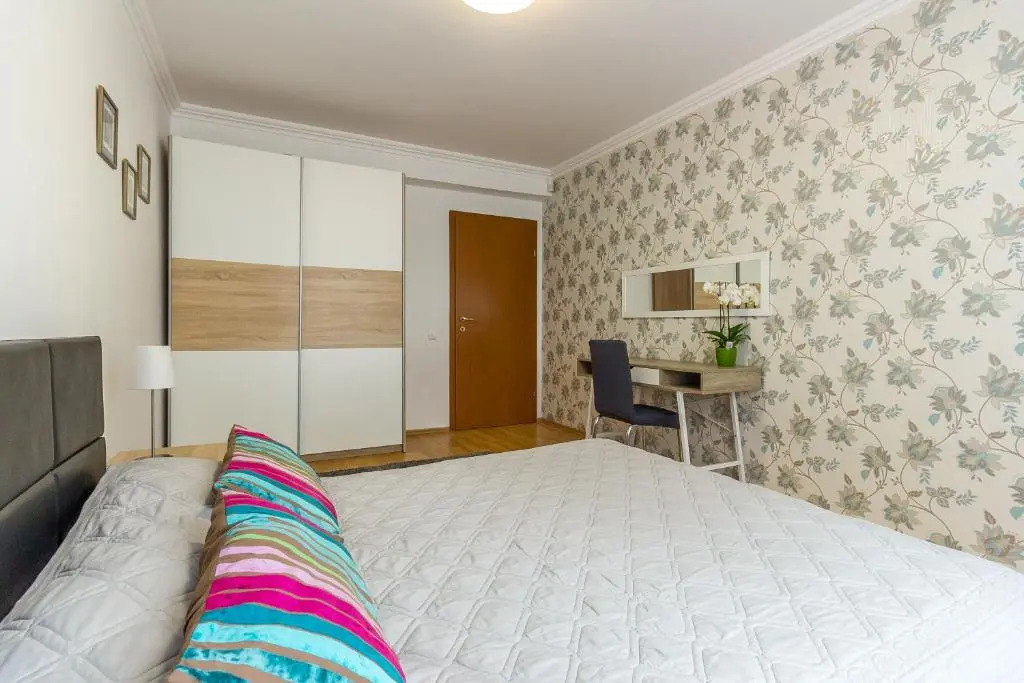 City Apartment Trifoiului