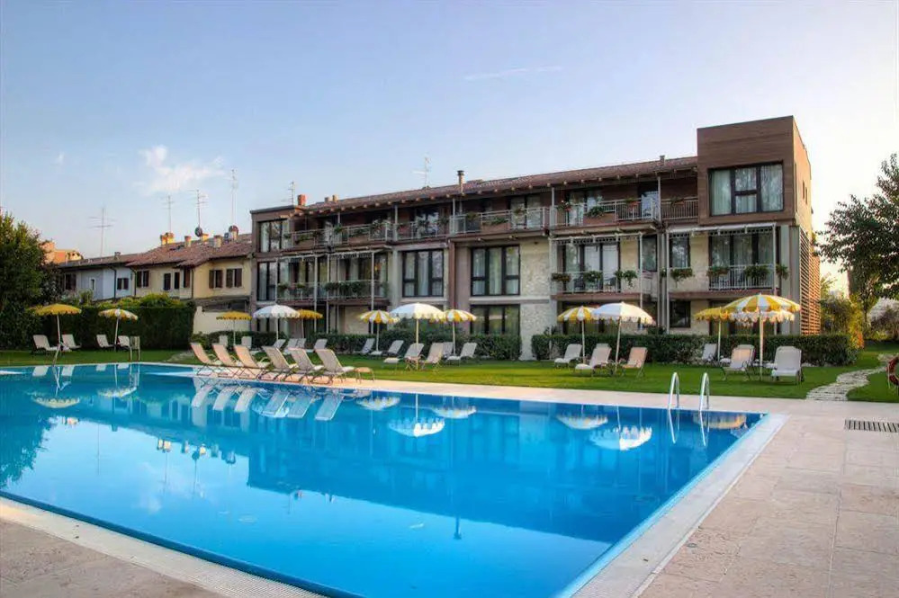 Cadellorto Rooms