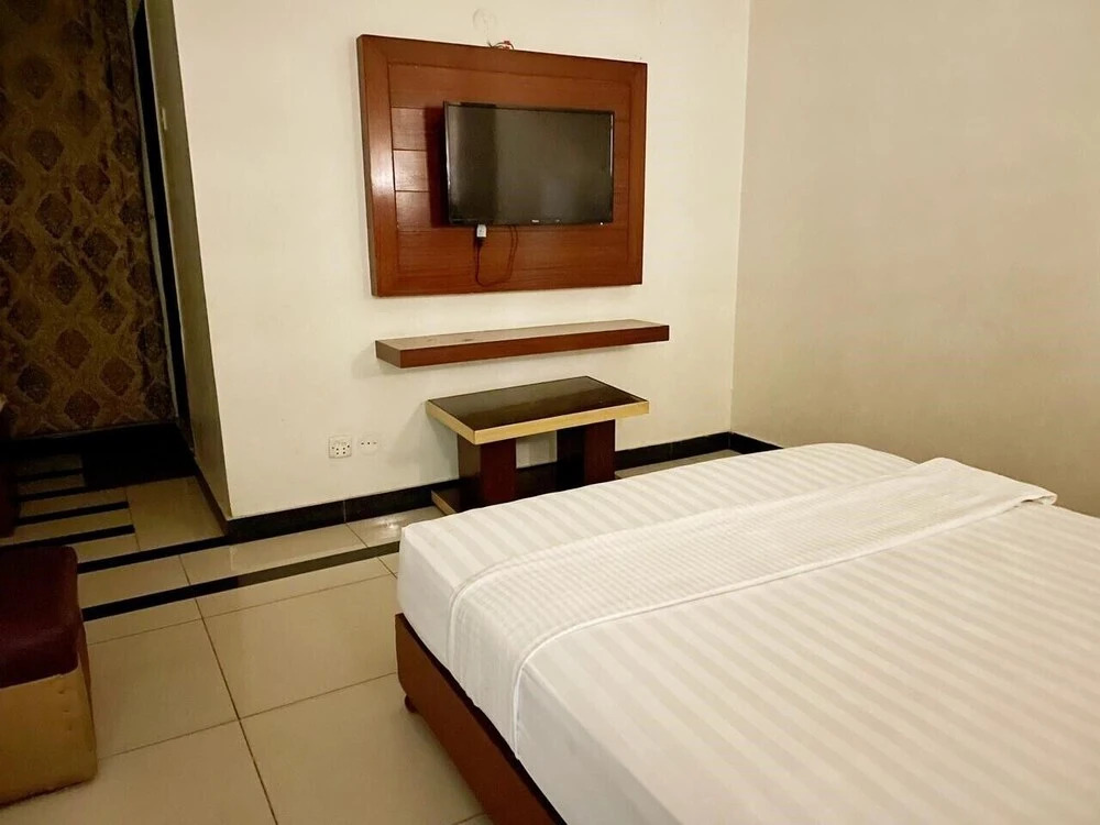 The Grand Hotel Multan