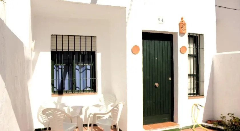 Real de la Barrosa