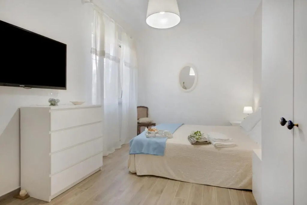 Magicstay - Flat 2 Bedrooms 1 Bathroom - Moneglia