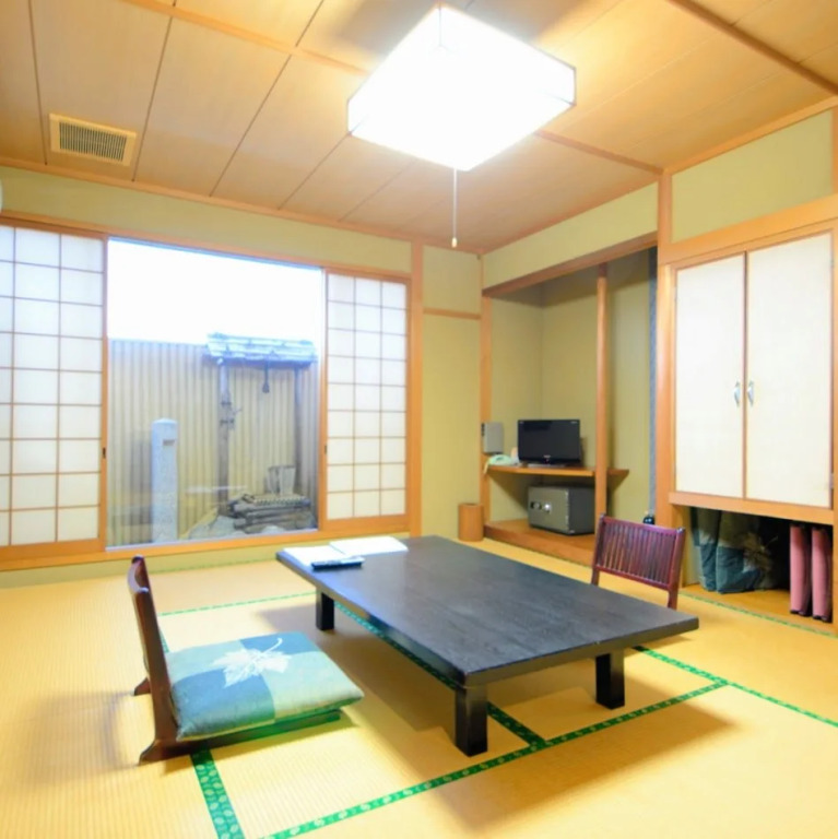 Ryokan Shinwagusou
