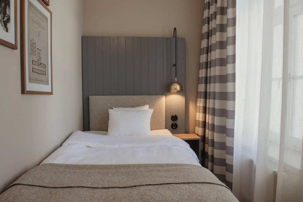 Home Hotel Bilan