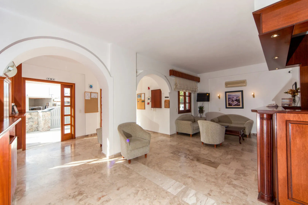 Hotel Marybill