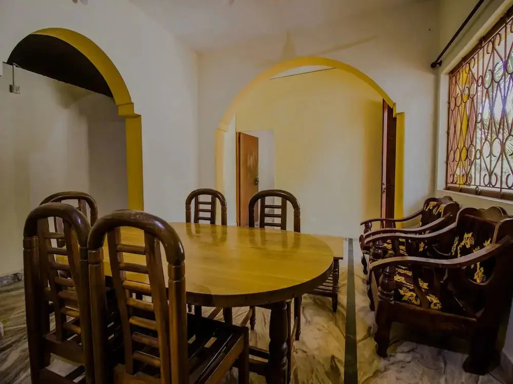 Taha Homestay by OYO Rooms