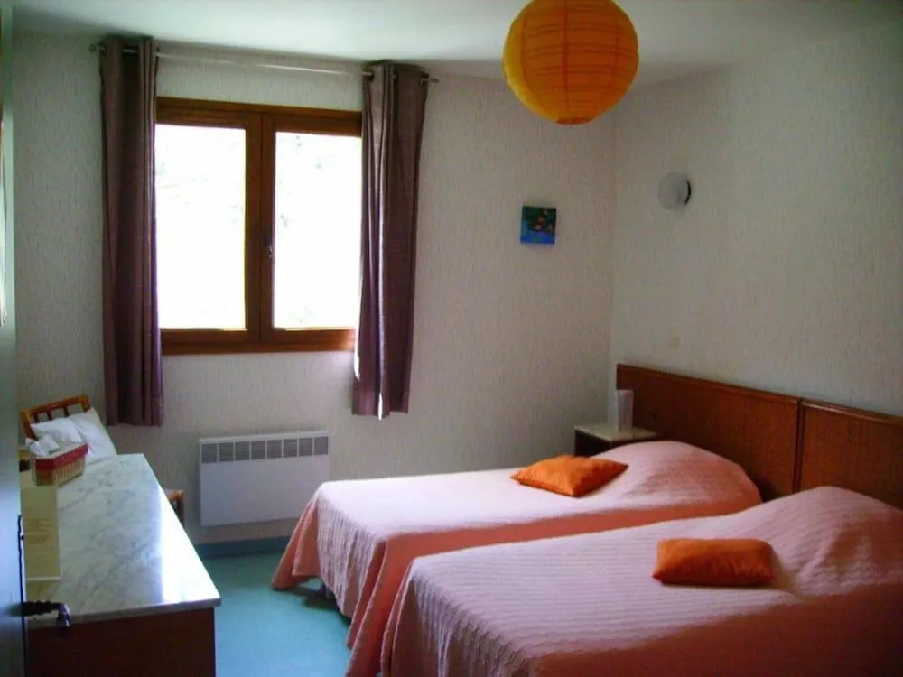 Auberge Du Riou