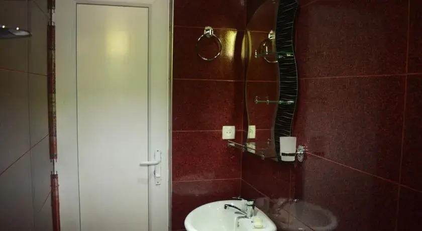 Kiknadze guesthouse