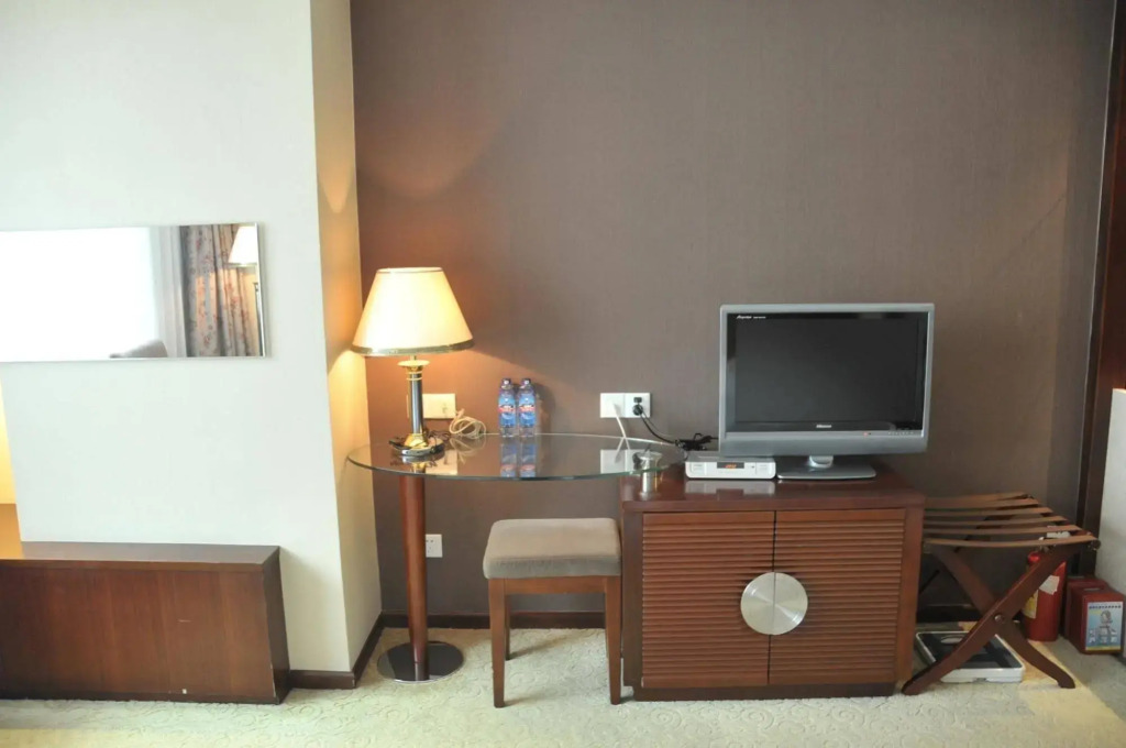 Guangdong Xuneng Hotel - Guangzhou