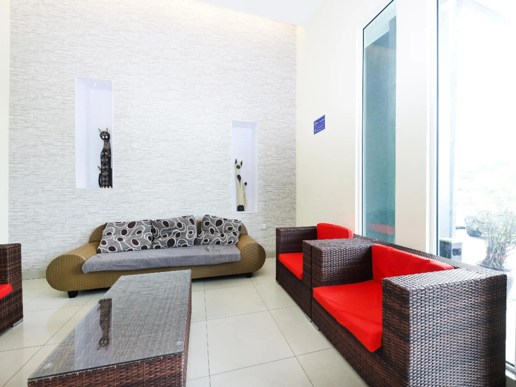 Nova Kuching Hotel