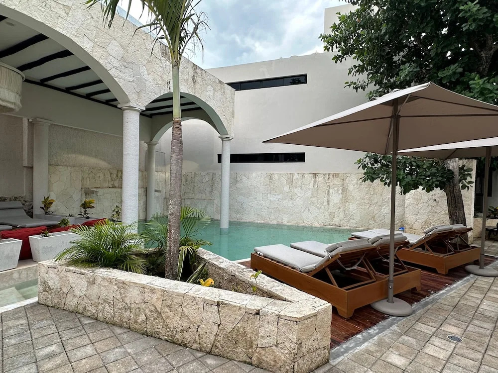 Frater Yucatán Hotel