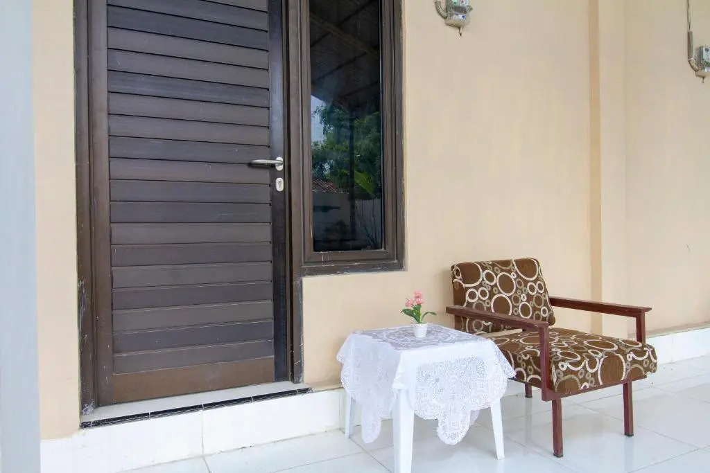 OYO 3027 Griya Temenggungan Syariah
