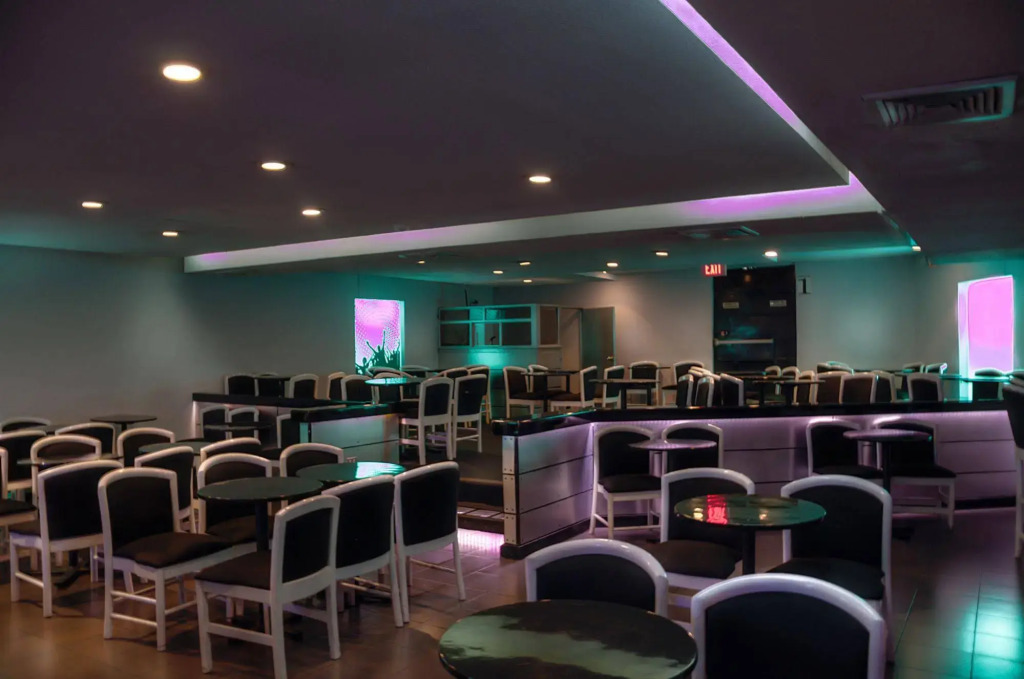 Conquistador Hotel & Conference Center
