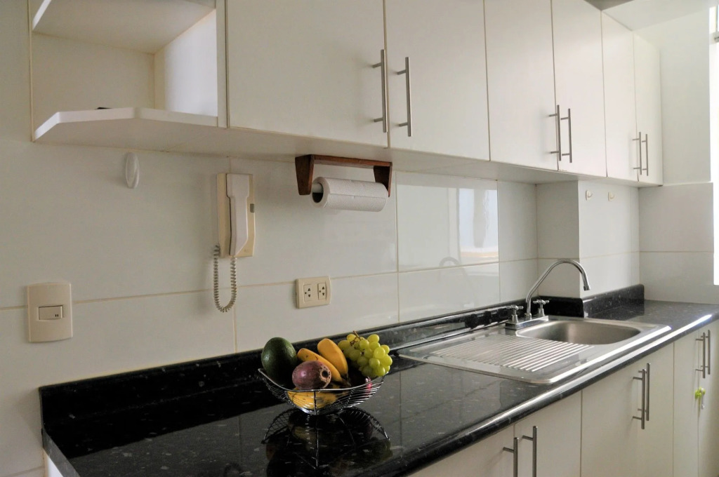 Miraflores4Rent Alcanfores