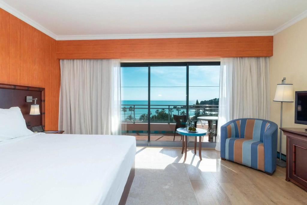 Grande Real Santa Eulalia Resort & Hotel Spa