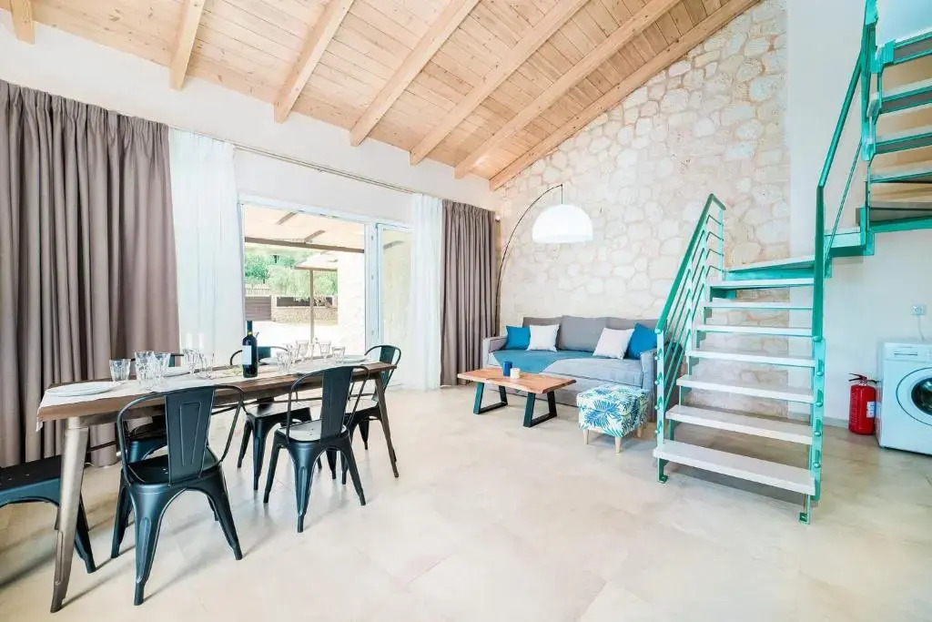 Angello Villas