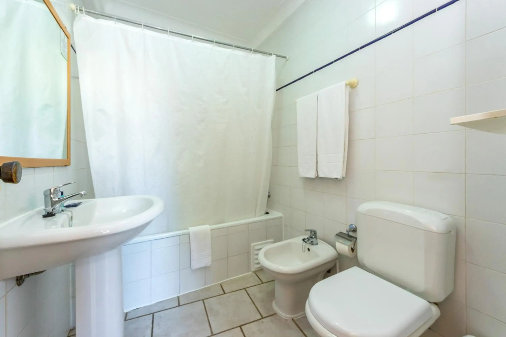 Apartamentos Turísticos Club Ouratlântico