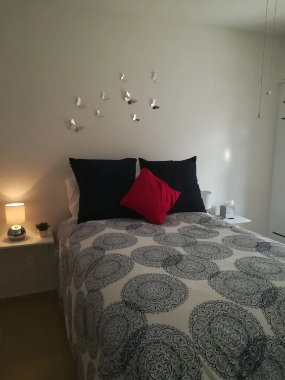 New Home Offer Free Wifi, Pool, Gym, Comfort and Luxury Last Minute Offer