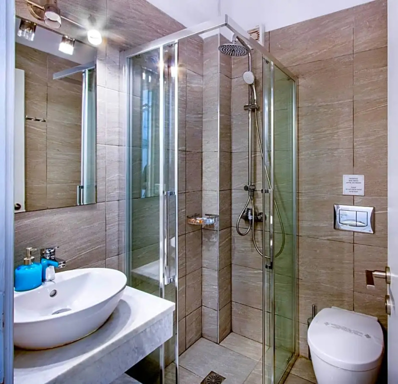 Nefeli Hotel