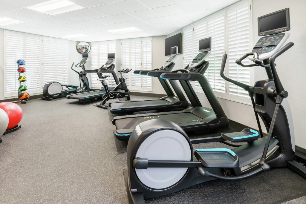 Hampton Inn & Suites Tampa-Wesley Chapel