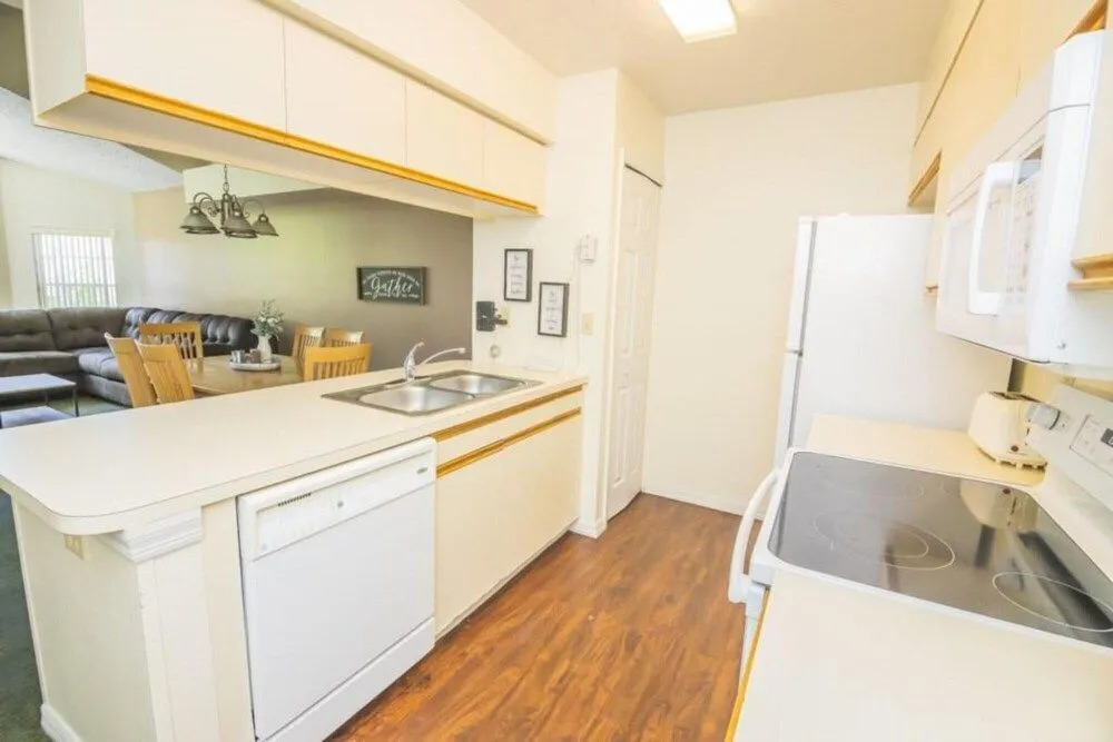 Marcia s Somerset Condo
