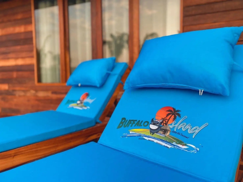 Buffalo Island Resort & Adventure Park