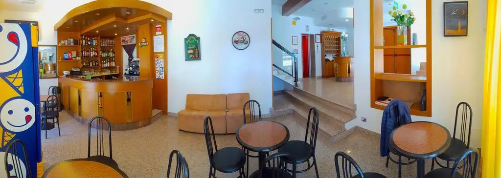 Hotel Anna
