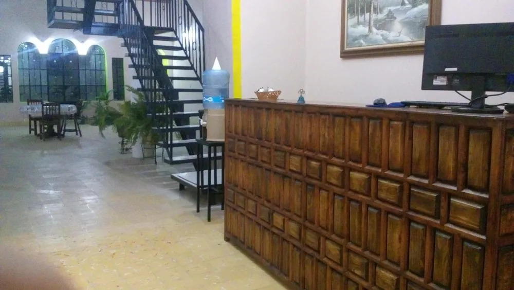 Hotel Doña Chela En Calvillo