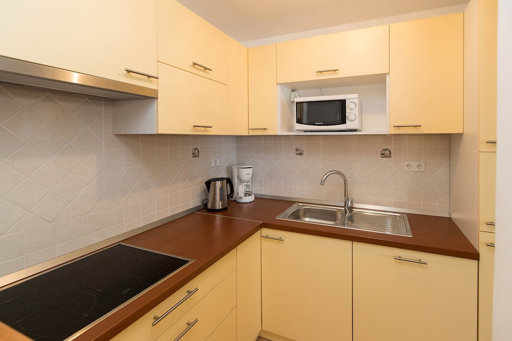 Apartments Carmen