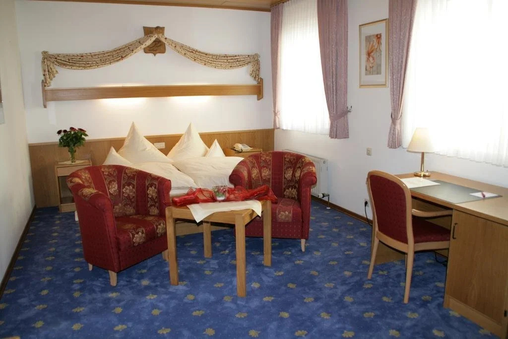 Bengels Hotel zur Krone