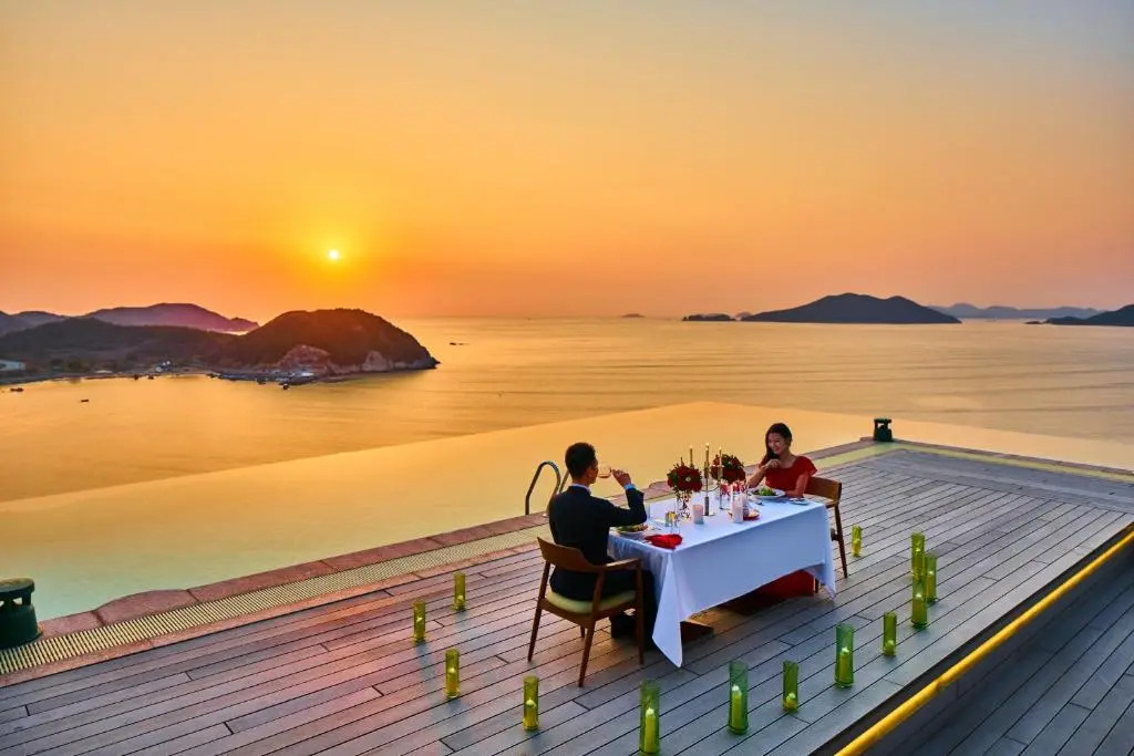 Crowne Plaza Ningbo Xiangshan Sea View by IHG