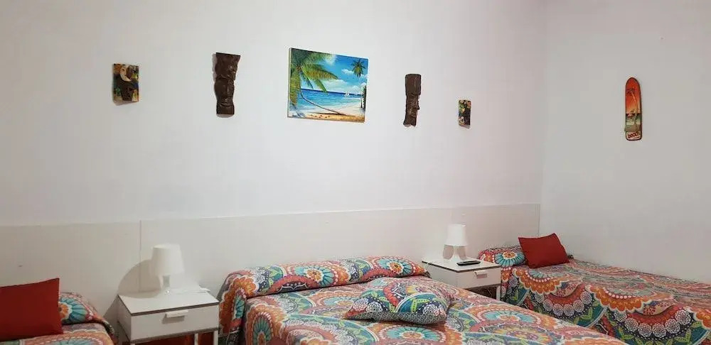 Hostal Loyola