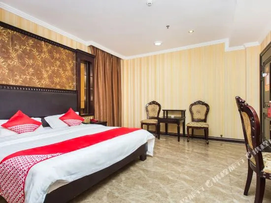 Huadu Hotel