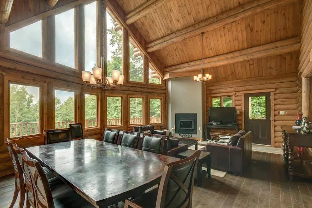 Chalet Boise