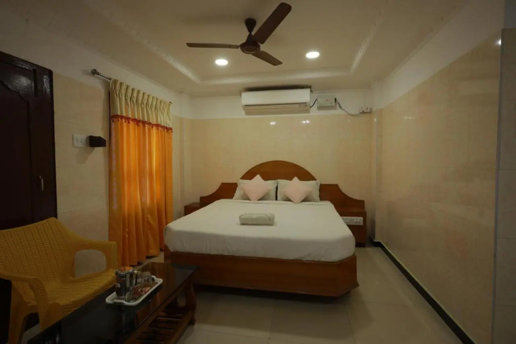Hotel Jeyam