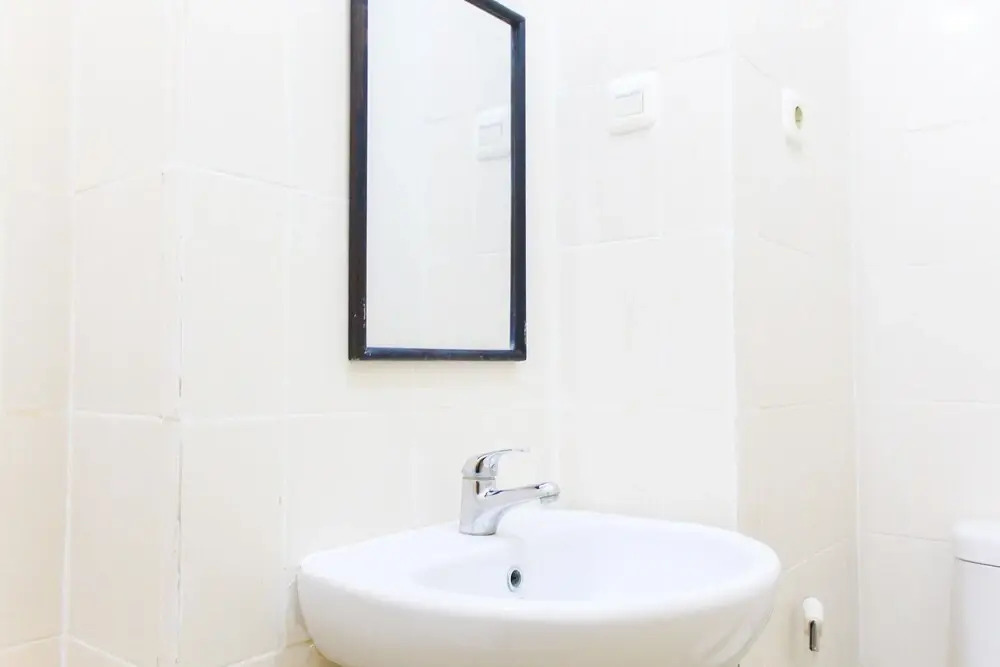 Comfortable And Cozy Studio At Medina Apartment