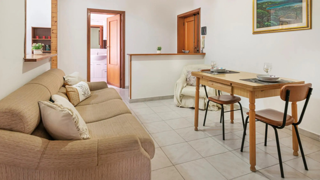 Welcomely - Nido Di Mare