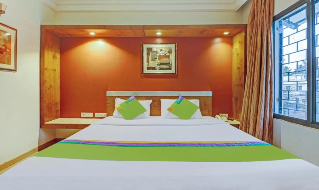 Treebo Suraksha Inn